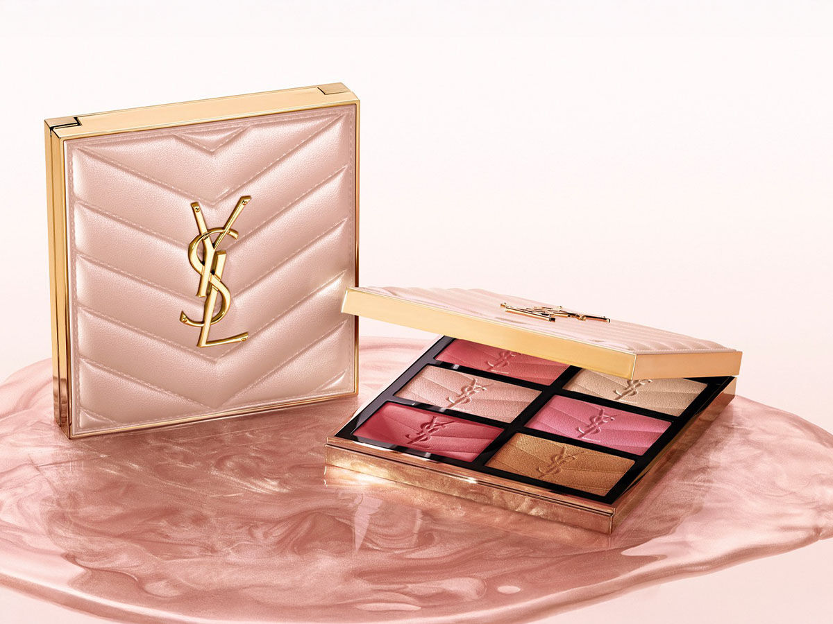 Official Store - Make-Up, Fragrance and Skincare | YSL Beauty Malaysia